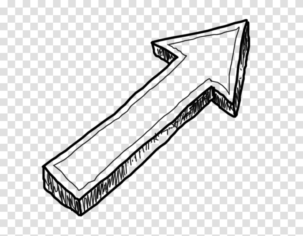 Arrow, Icon, Gray, World Of Warcraft Transparent Png