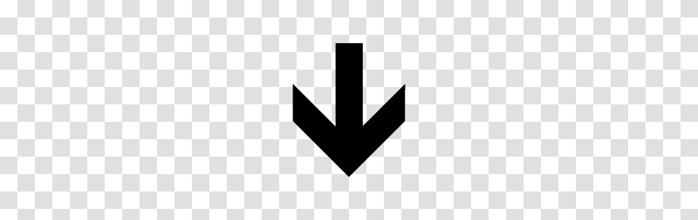 Arrow, Icon, Gray, World Of Warcraft Transparent Png