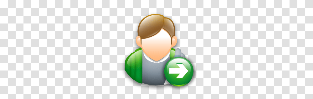 Arrow, Icon, Green, Costume Transparent Png