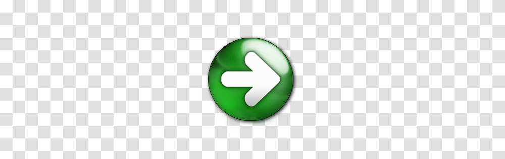 Arrow, Icon, Green, Recycling Symbol, Logo Transparent Png