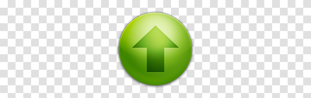 Arrow, Icon, Green, Recycling Symbol Transparent Png