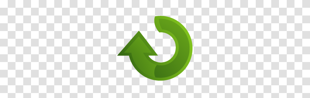 Arrow, Icon, Green Transparent Png