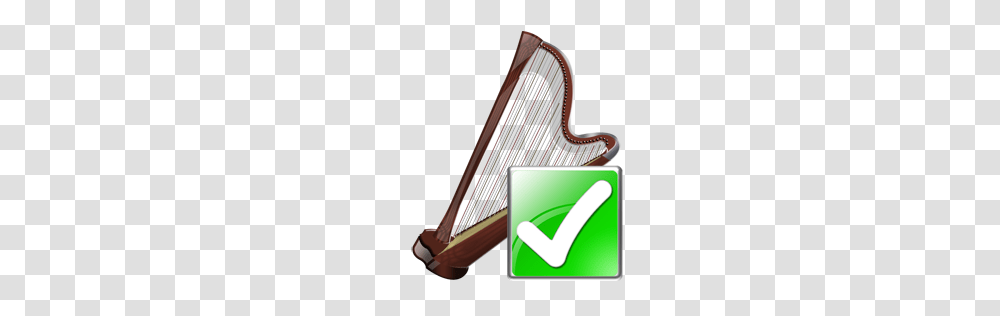 Arrow, Icon, Harp, Musical Instrument, Lyre Transparent Png