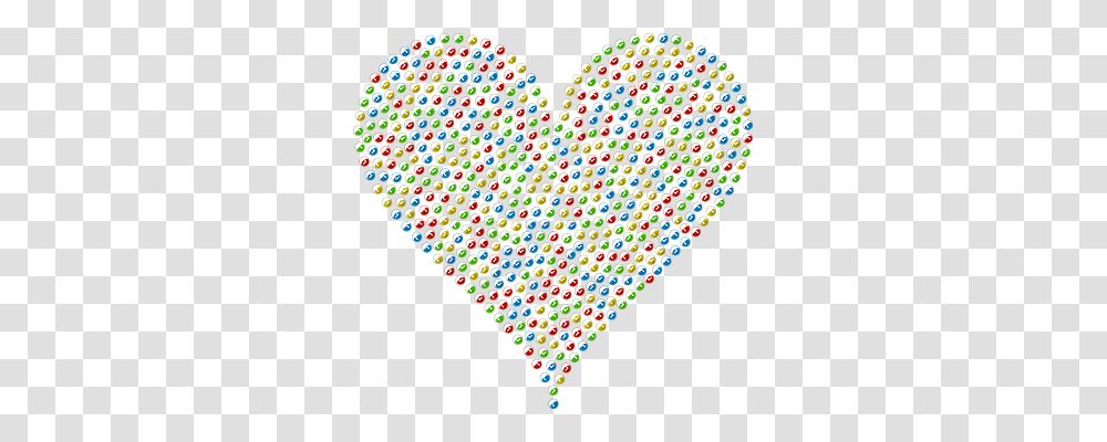 Arrow, Icon, Heart, Balloon Transparent Png