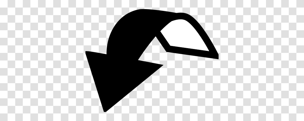 Arrow, Icon, Lamp, Logo Transparent Png