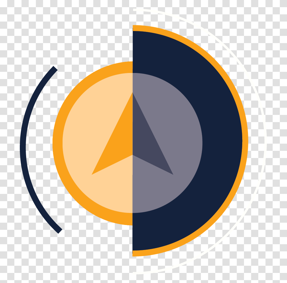Arrow Icon, Logo, Trademark, Plectrum Transparent Png