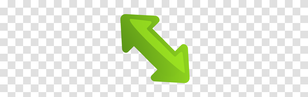 Arrow, Icon, Number Transparent Png