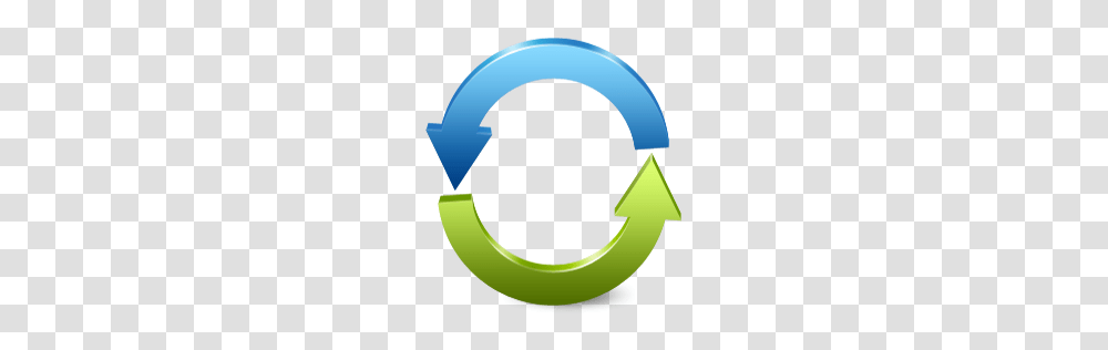 Arrow, Icon, Recycling Symbol, Logo, Trademark Transparent Png