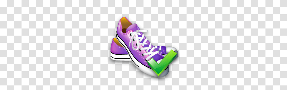 Arrow, Icon, Shoe, Footwear Transparent Png