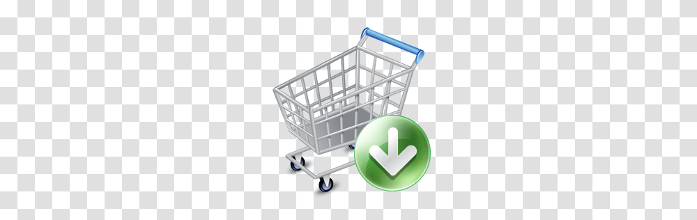 Arrow, Icon, Shopping Cart, Shopping Basket Transparent Png