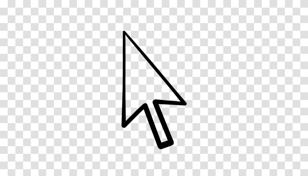 Arrow, Icon, Stencil, First Aid, White Transparent Png