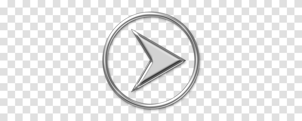 Arrow, Icon, Emblem, Star Symbol Transparent Png