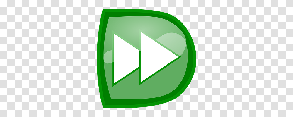 Arrow, Icon, Recycling Symbol, Mailbox Transparent Png