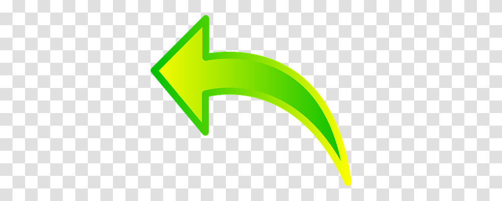 Arrow, Icon, Recycling Symbol, Plant Transparent Png