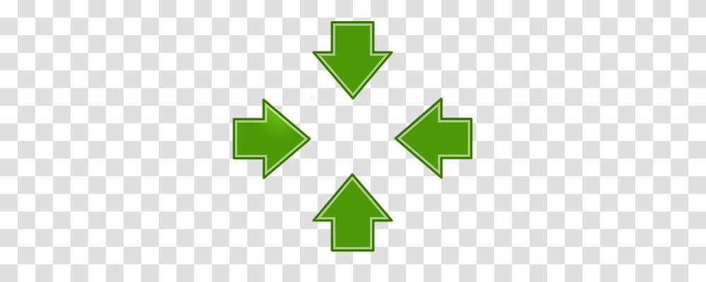 Arrow, Icon, Recycling Symbol, Star Symbol Transparent Png