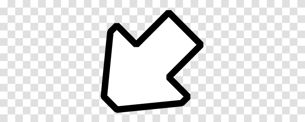 Arrow, Icon, Recycling Symbol, Star Symbol Transparent Png