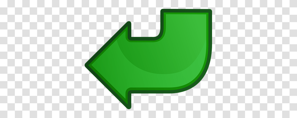 Arrow, Icon, Recycling Symbol Transparent Png