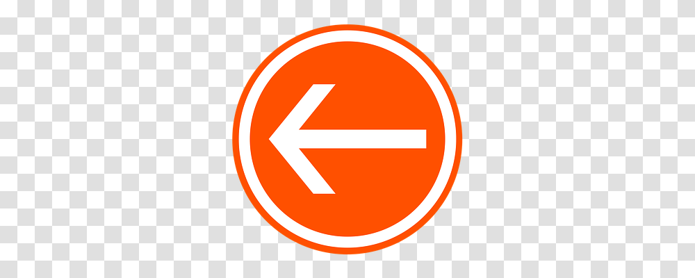 Arrow, Icon, Road Sign, Stopsign Transparent Png