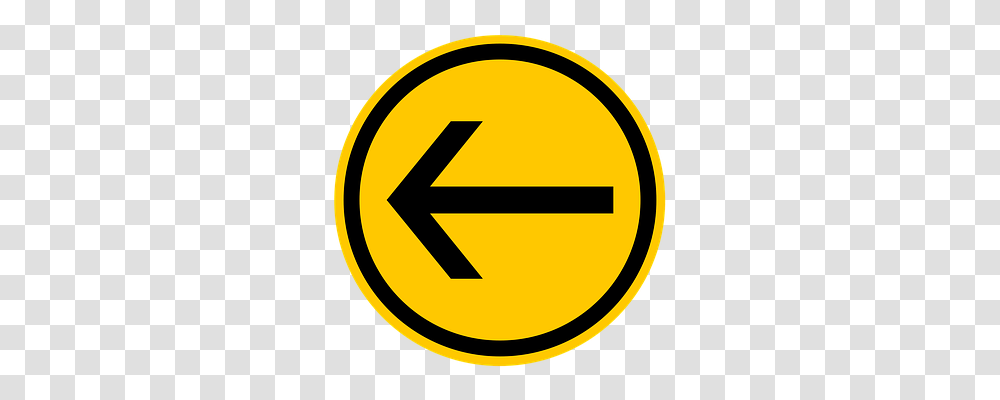 Arrow, Icon, Road Sign Transparent Png