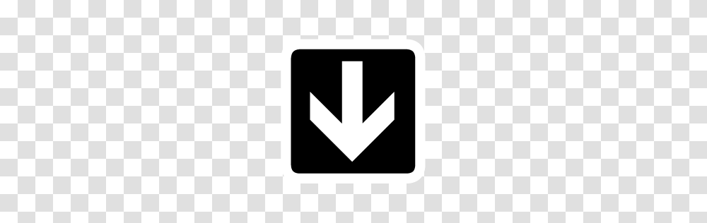 Arrow, Icon, Sign, First Aid Transparent Png