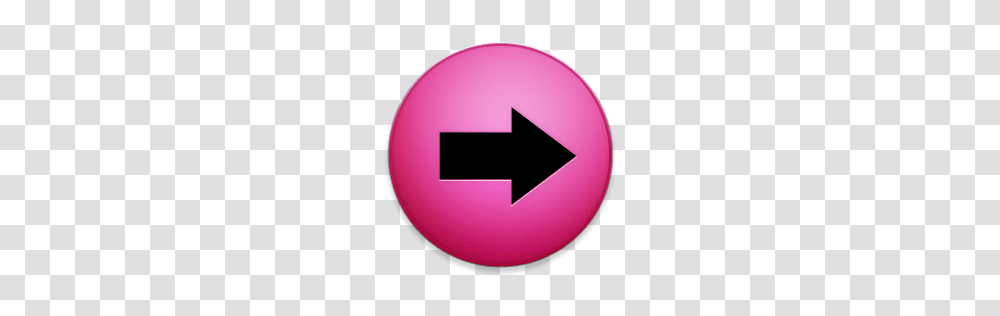 Arrow, Icon, Sphere Transparent Png