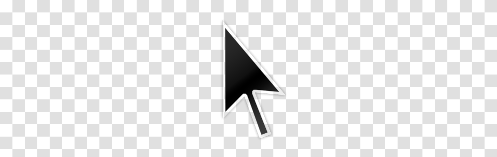 Arrow, Icon, Triangle, Label Transparent Png