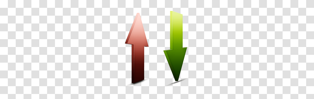 Arrow, Icon, Number Transparent Png