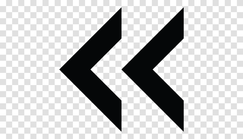 Arrow Icon, Alphabet, Logo Transparent Png