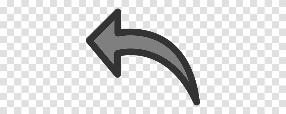Arrow, Icon, Tool, Wrench, Cushion Transparent Png