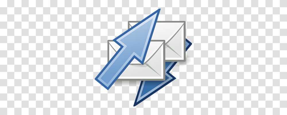 Arrow, Icon, Triangle, Paper Transparent Png
