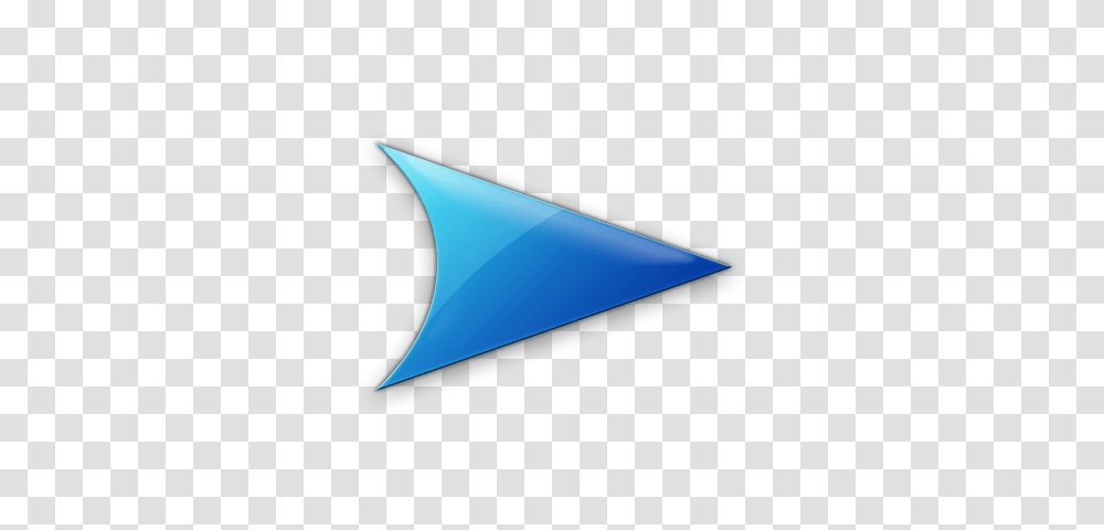 Arrow, Icon, Triangle Transparent Png