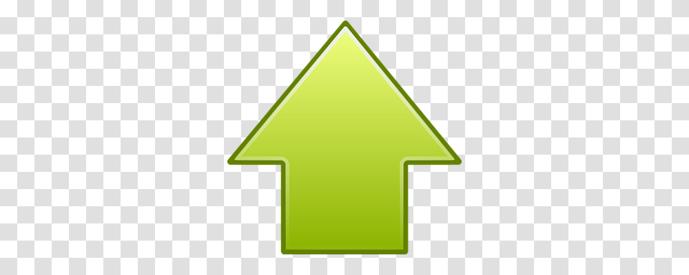 Arrow, Icon, Triangle, Mailbox, Letterbox Transparent Png