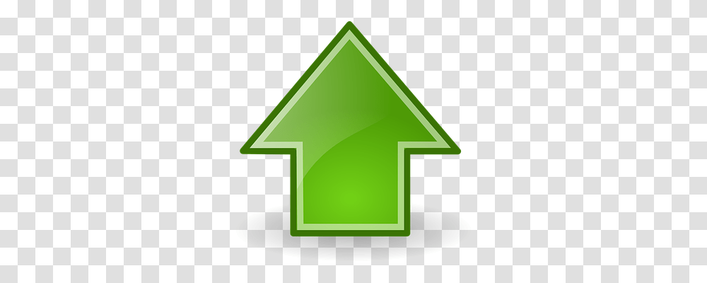 Arrow, Icon, Triangle, Number Transparent Png