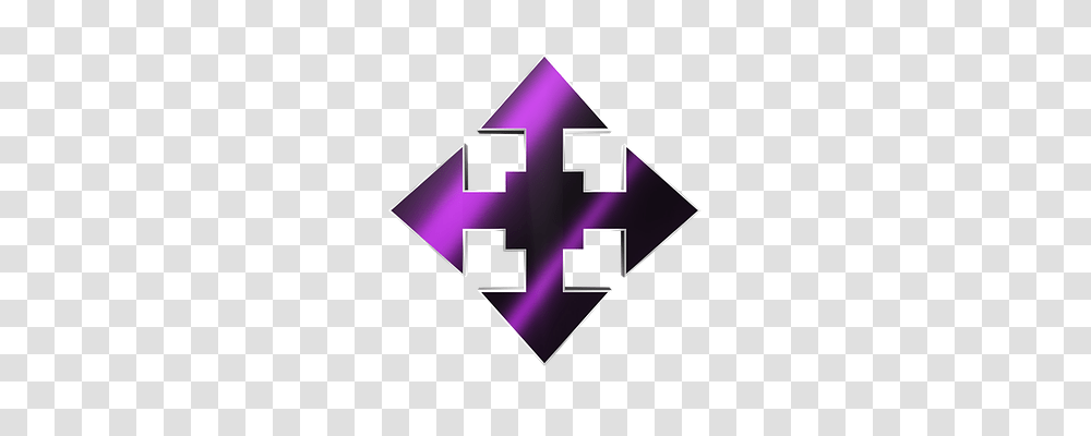 Arrow, Icon, Triangle, Cross Transparent Png
