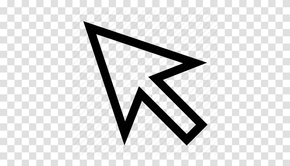 Arrow, Icon, Triangle, Star Symbol Transparent Png