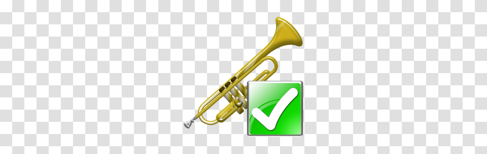 Arrow, Icon, Trumpet, Horn, Brass Section Transparent Png