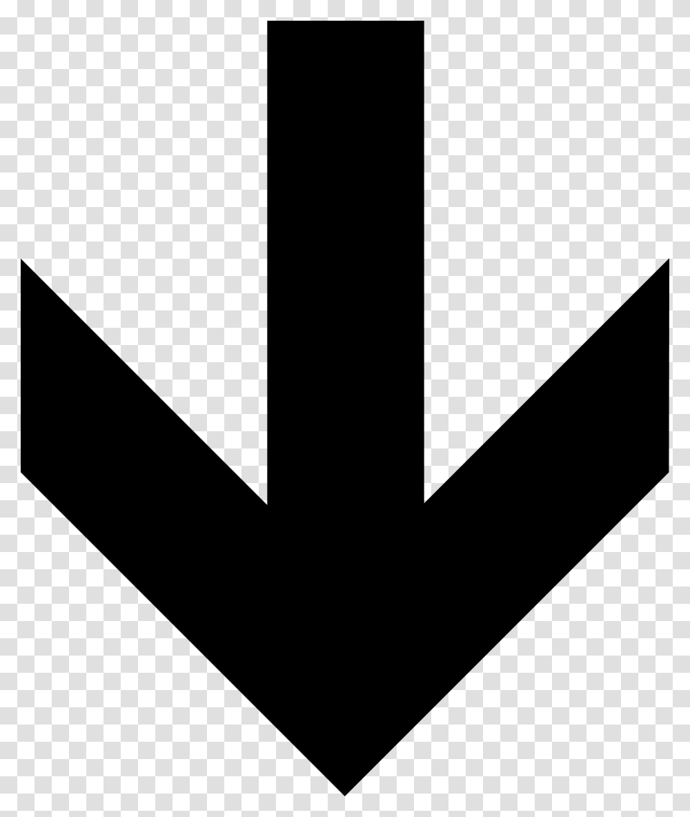 Arrow, Icon, Word, Alphabet Transparent Png