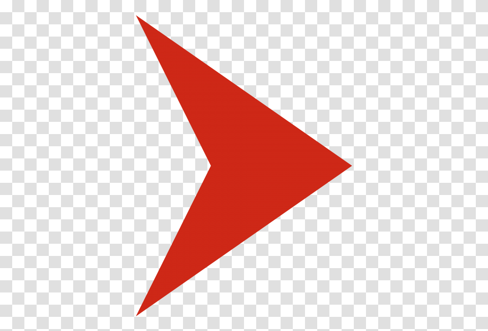 Arrow Image Graphics, Triangle, Cone, Star Symbol Transparent Png