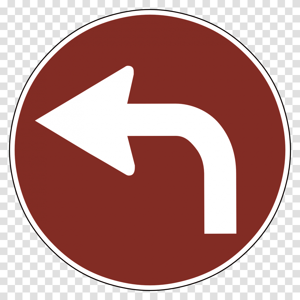 Arrow Images, Sign, Road Sign, First Aid Transparent Png