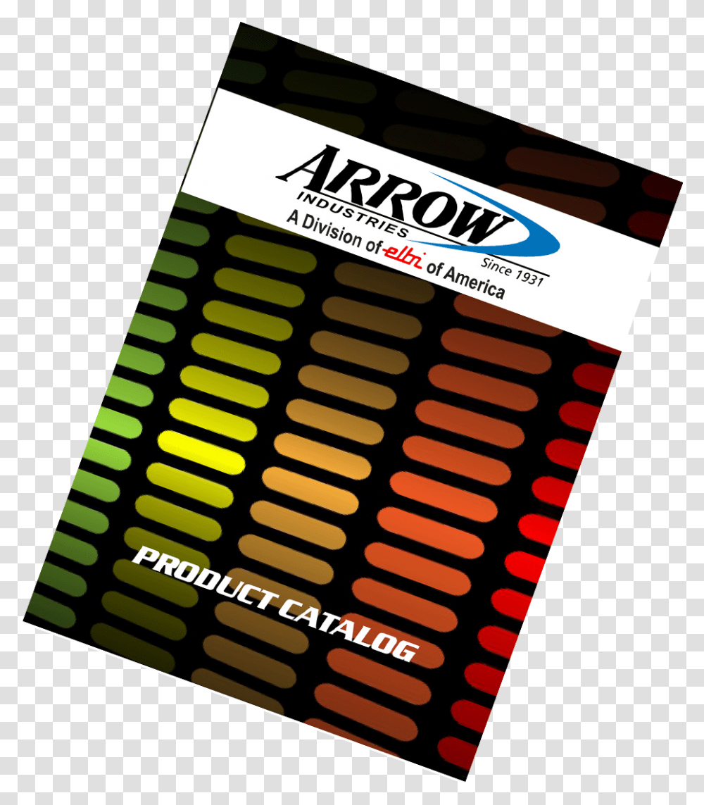 Arrow Industries Arrow Industries Inc Toys, Text, Label, Paper, Flyer Transparent Png