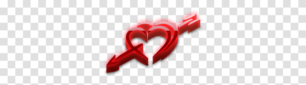 Arrow Love Heart, Dynamite, Bomb, Weapon, Weaponry Transparent Png