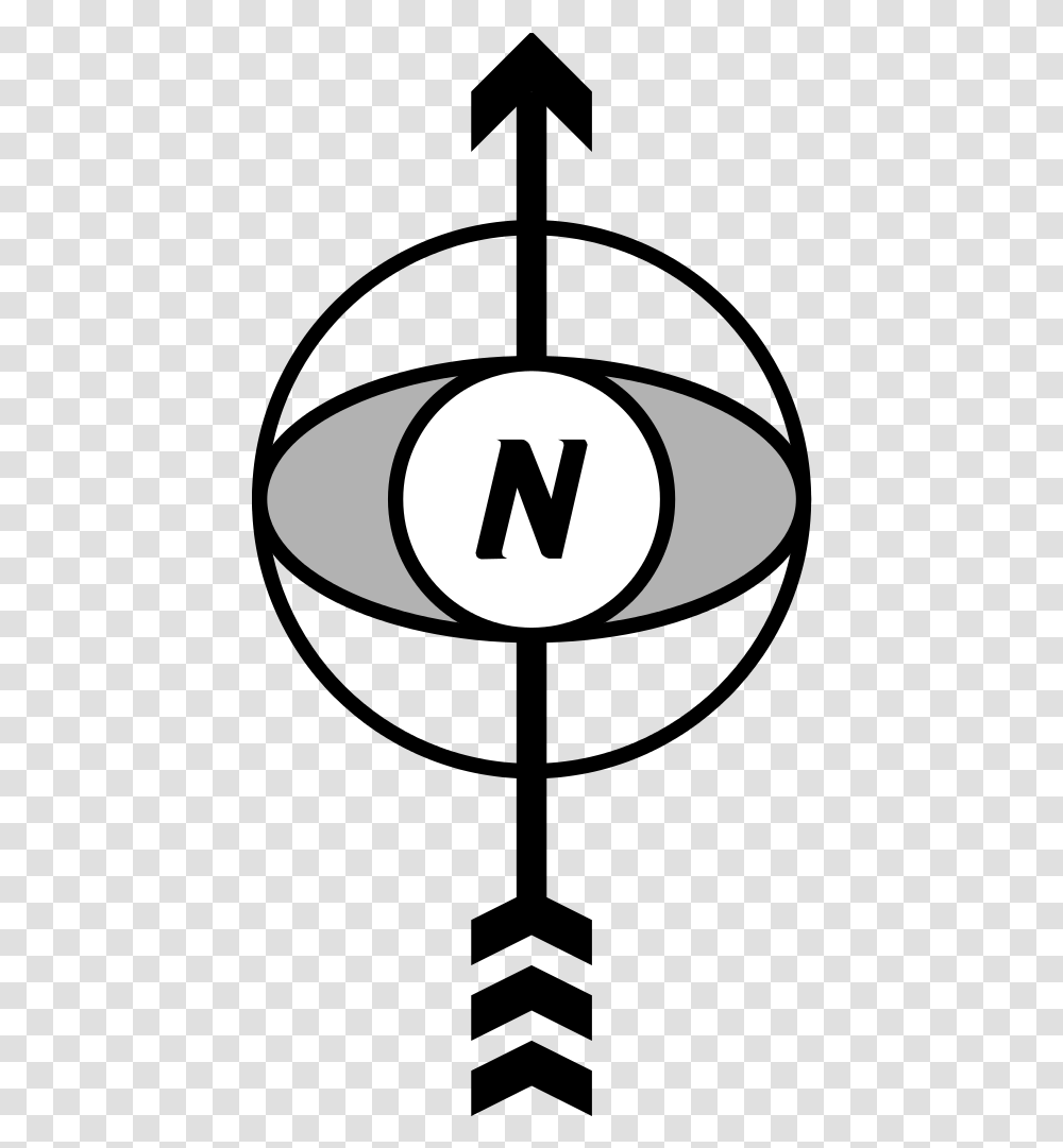 Arrow North Cfcf Map North Orientation, Text, Number, Symbol, Label Transparent Png