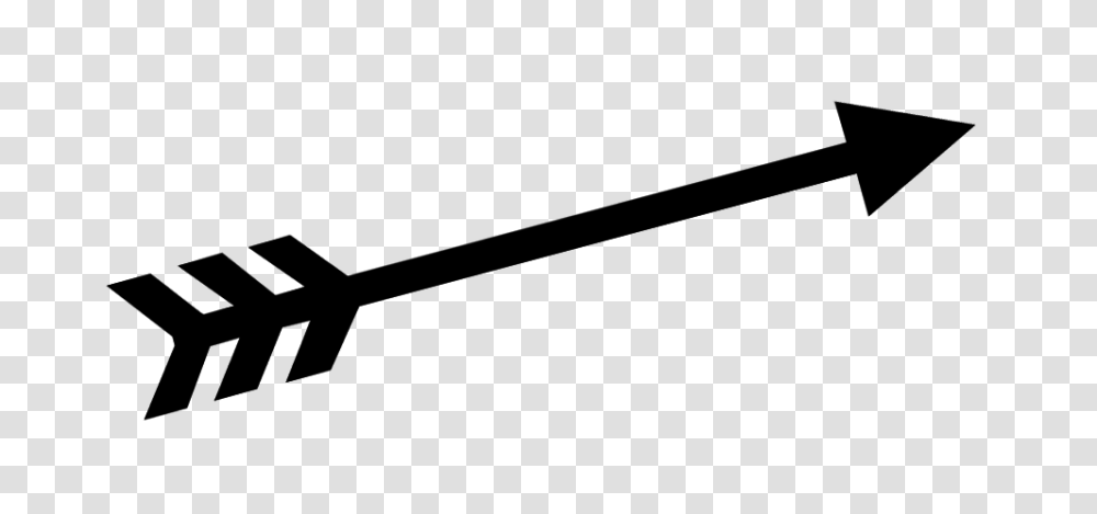 Arrow Ppp Symbol, Axe, Tool, Silhouette Transparent Png
