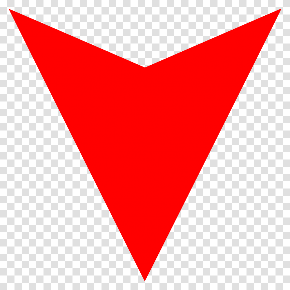 Arrow Red Arrow Black Arrow Curved Arrow Red Upside Down Triangle, Plant, Heart, Plectrum Transparent Png