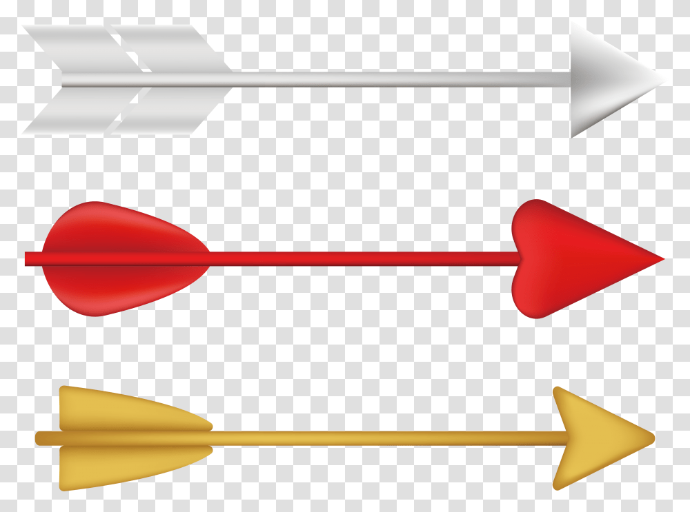 Arrow Red Red Bow And Arrow, Darts, Game Transparent Png