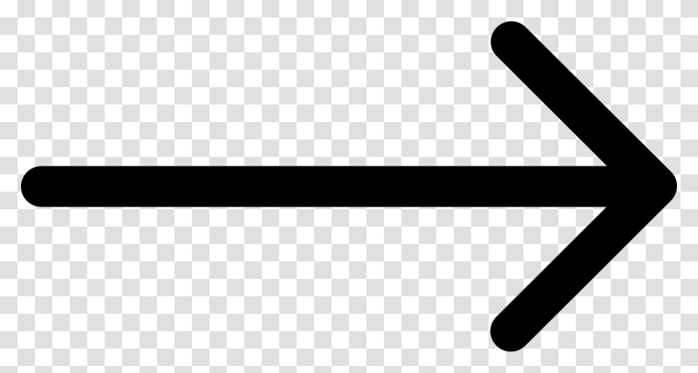 Arrow Right Arrow, Baseball Bat, Team Sport, Oars Transparent Png