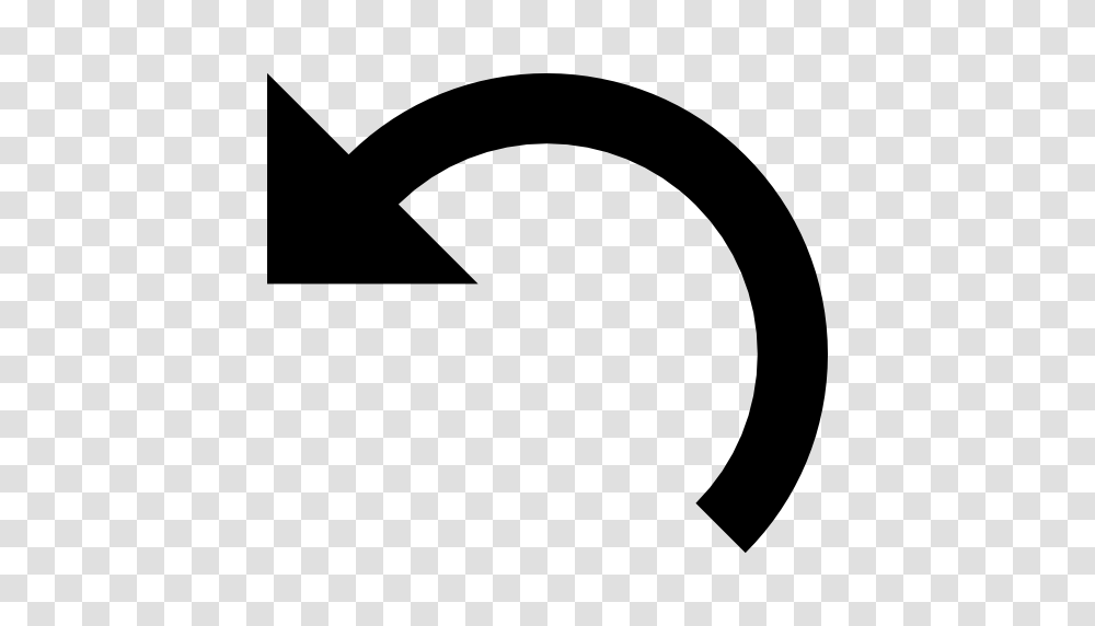 Arrow Semicircle, Axe, Tool, Logo Transparent Png