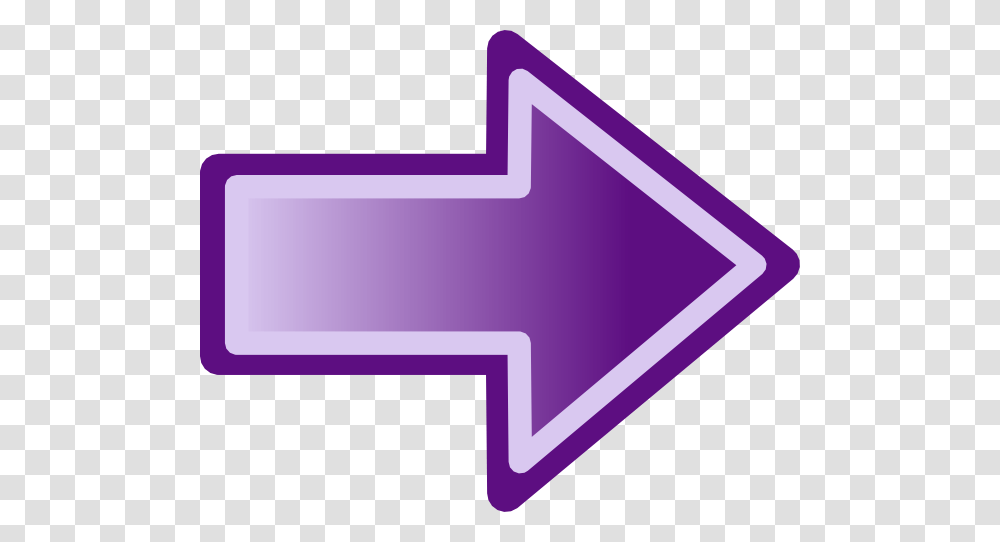 Arrow Shape Clip Art Free Vector, Purple, Word, Mailbox, Logo Transparent Png