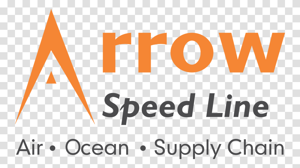 Arrow Speed Line Co Sign, Word, Alphabet, Label Transparent Png