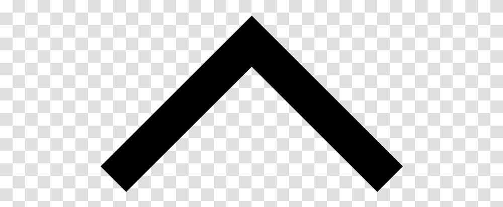 Arrow Svg Up Arrow Icon, Gray, World Of Warcraft Transparent Png
